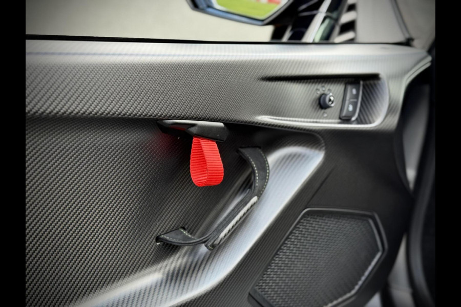 Lamborghini Huracán STO 5.2 V10 LIFT|Carbon|AD PERSONAM|60th AN|VAT/BTW|GARANTIE 05-2026