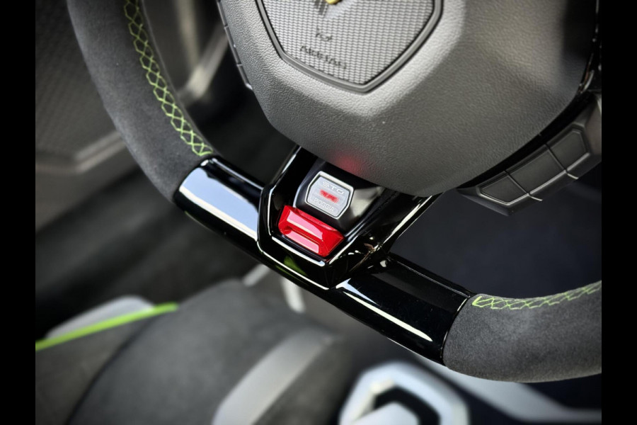 Lamborghini Huracán STO 5.2 V10 LIFT|Carbon|AD PERSONAM|60th AN|VAT/BTW|GARANTIE 05-2026