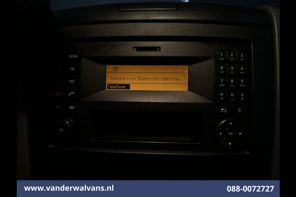 Mercedes-Benz Sprinter 316 CDI 164pk L2H2 Euro6 Airco | 2800kg Trekhaak | Cruisecontrol Parkeersensoren, Chauffeursstoel Mercedes-Benz Sprinter 316 CDI 164pk L2H2 Euro6 Airco | 2800kg Trekhaak | Cruisecontrol Parkeersensoren, Chauffeursstoel