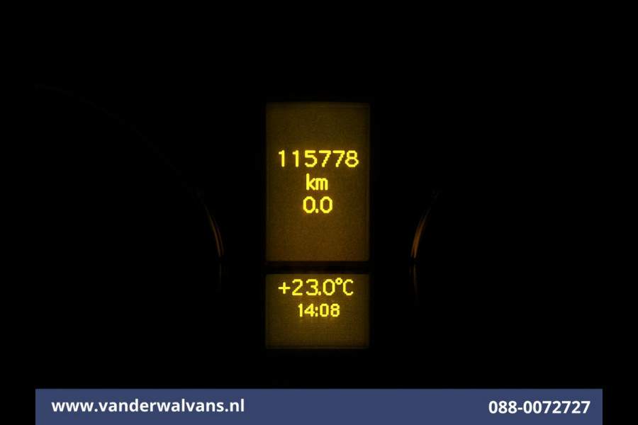 Mercedes-Benz Sprinter 316 CDI 164pk L2H2 Euro6 Airco | 2800kg Trekhaak | Cruisecontrol Parkeersensoren, Chauffeursstoel Mercedes-Benz Sprinter 316 CDI 164pk L2H2 Euro6 Airco | 2800kg Trekhaak | Cruisecontrol Parkeersensoren, Chauffeursstoel