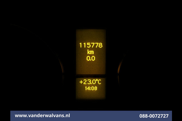 Mercedes-Benz Sprinter 316 CDI 164pk L2H2 Euro6 Airco | 2800kg Trekhaak | Cruisecontrol Parkeersensoren, Chauffeursstoel Mercedes-Benz Sprinter 316 CDI 164pk L2H2 Euro6 Airco | 2800kg Trekhaak | Cruisecontrol Parkeersensoren, Chauffeursstoel