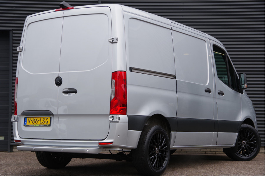 Mercedes-Benz Sprinter 314 2.2 CDI L1H1 AUT. LED, ADAPT. CRUISE, CAMERA, GEVEERDE STOEL, STOELVERWARMING