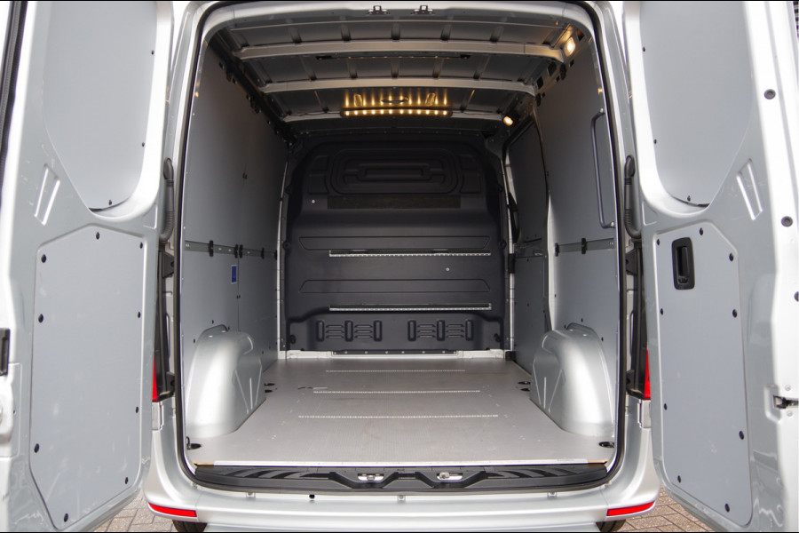Mercedes-Benz Sprinter 314 2.2 CDI L1H1 AUT. LED, ADAPT. CRUISE, CAMERA, GEVEERDE STOEL, STOELVERWARMING
