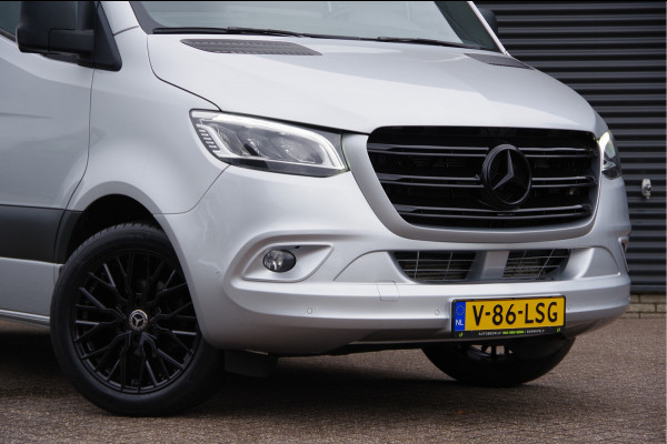 Mercedes-Benz Sprinter 314 2.2 CDI L1H1 AUT. LED, ADAPT. CRUISE, CAMERA, GEVEERDE STOEL, STOELVERWARMING