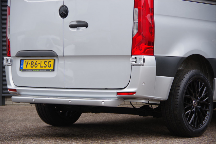 Mercedes-Benz Sprinter 314 2.2 CDI L1H1 AUT. LED, ADAPT. CRUISE, CAMERA, GEVEERDE STOEL, STOELVERWARMING