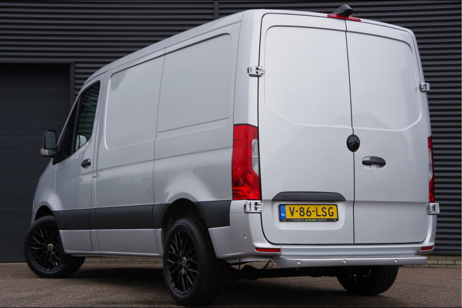 Mercedes-Benz Sprinter 314 2.2 CDI L1H1 AUT. LED, ADAPT. CRUISE, CAMERA, GEVEERDE STOEL, STOELVERWARMING