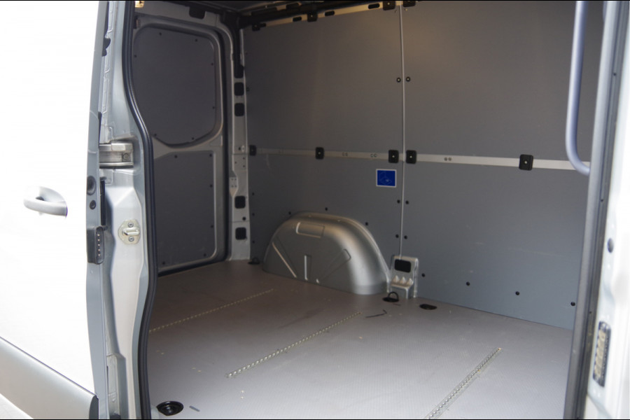 Mercedes-Benz Sprinter 314 2.2 CDI L1H1 AUT. LED, ADAPT. CRUISE, CAMERA, GEVEERDE STOEL, STOELVERWARMING
