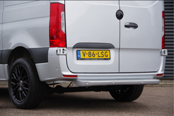 Mercedes-Benz Sprinter 314 2.2 CDI L1H1 AUT. LED, ADAPT. CRUISE, CAMERA, GEVEERDE STOEL, STOELVERWARMING
