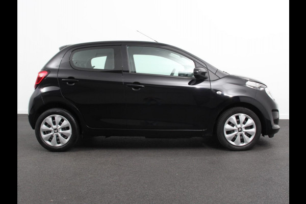Citroën C1 1.0 VTi Feel | Airco | Bluetooth | Led |DAB