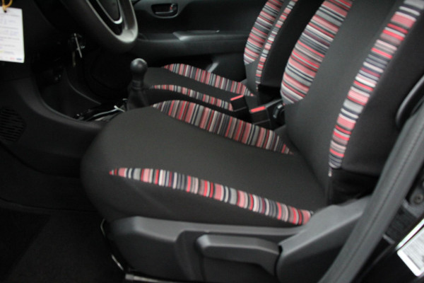 Citroën C1 1.0 VTi Feel | Airco | Bluetooth | Led |DAB