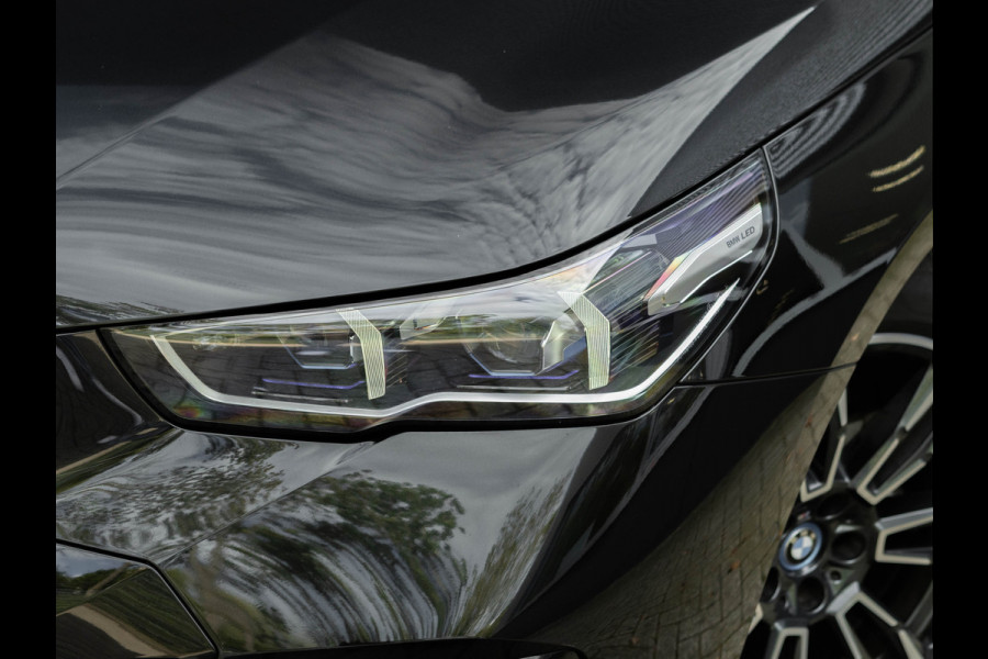 BMW 5 Serie 530e M-Sport - Driving Ass Plus - Camera - Stoelverwarming - Adaptive LED