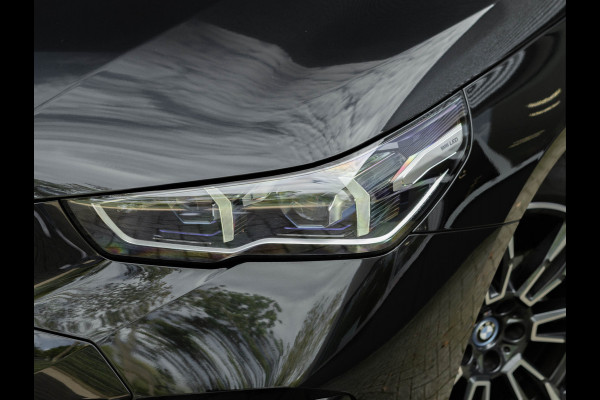 BMW 5 Serie 530e M-Sport - Driving Ass Plus - Camera - Stoelverwarming - Adaptive LED