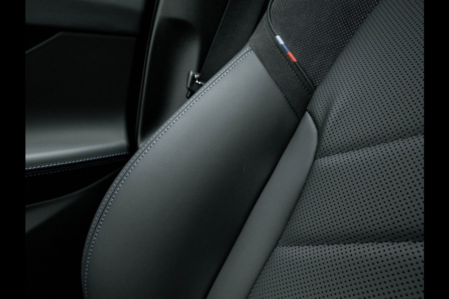 BMW 5 Serie 530e M-Sport - Driving Ass Plus - Camera - Stoelverwarming - Adaptive LED