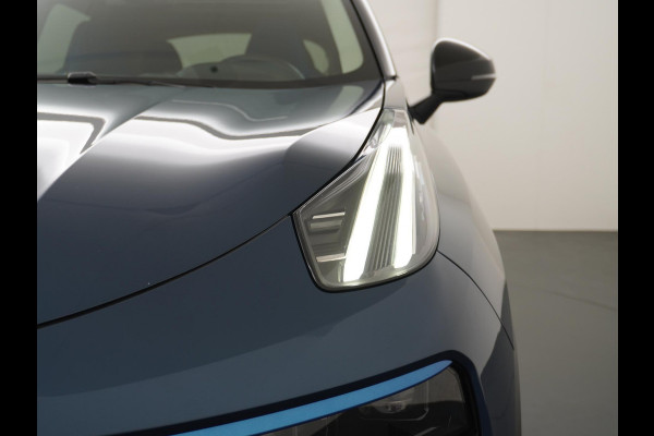 Lynk & Co 01 1.5 VAN: 24.900,- VOOR 22.440,- UW HERFSTVOORDEEL: 2.460,- PHEV PLUG-IN HYBRIDE | COMPLETE AUTO | ELEKTRISCH PANORAMADAK | FULL OPTIONS | LYNK & CO GARANTIE T/M 12-2026 | RIJKLAAR GELEVERD | BTW VERREKENBAAR |