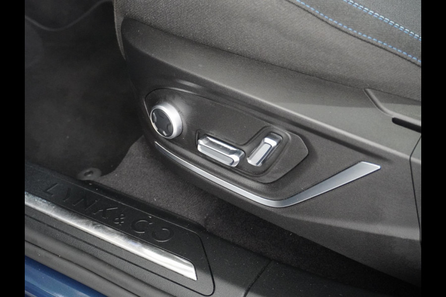 Lynk & Co 01 1.5 VAN: 24.900,- VOOR 22.440,- UW HERFSTVOORDEEL: 2.460,- PHEV PLUG-IN HYBRIDE | COMPLETE AUTO | ELEKTRISCH PANORAMADAK | FULL OPTIONS | LYNK & CO GARANTIE T/M 12-2026 | RIJKLAAR GELEVERD | BTW VERREKENBAAR |