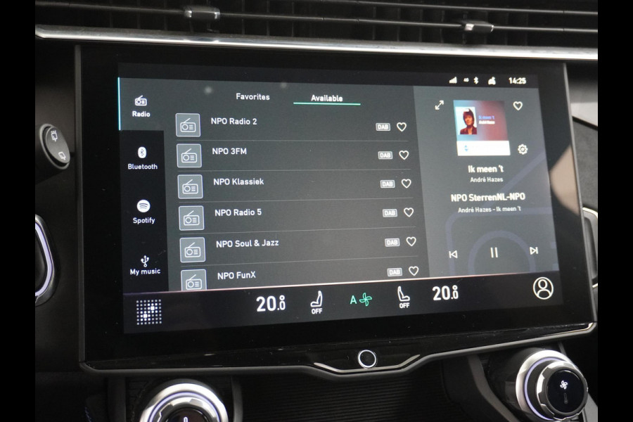 Lynk & Co 01 1.5 VAN: 24.900,- VOOR 22.440,- UW HERFSTVOORDEEL: 2.460,- PHEV PLUG-IN HYBRIDE | COMPLETE AUTO | ELEKTRISCH PANORAMADAK | FULL OPTIONS | LYNK & CO GARANTIE T/M 12-2026 | RIJKLAAR GELEVERD | BTW VERREKENBAAR |