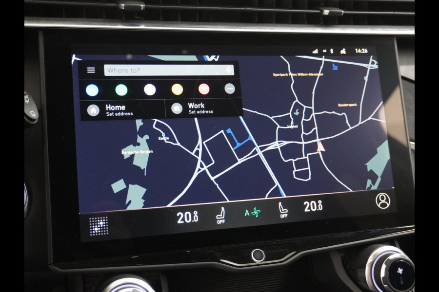 Lynk & Co 01 1.5 VAN: 24.900,- VOOR 22.440,- UW HERFSTVOORDEEL: 2.460,- PHEV PLUG-IN HYBRIDE | COMPLETE AUTO | ELEKTRISCH PANORAMADAK | FULL OPTIONS | LYNK & CO GARANTIE T/M 12-2026 | RIJKLAAR GELEVERD | BTW VERREKENBAAR |