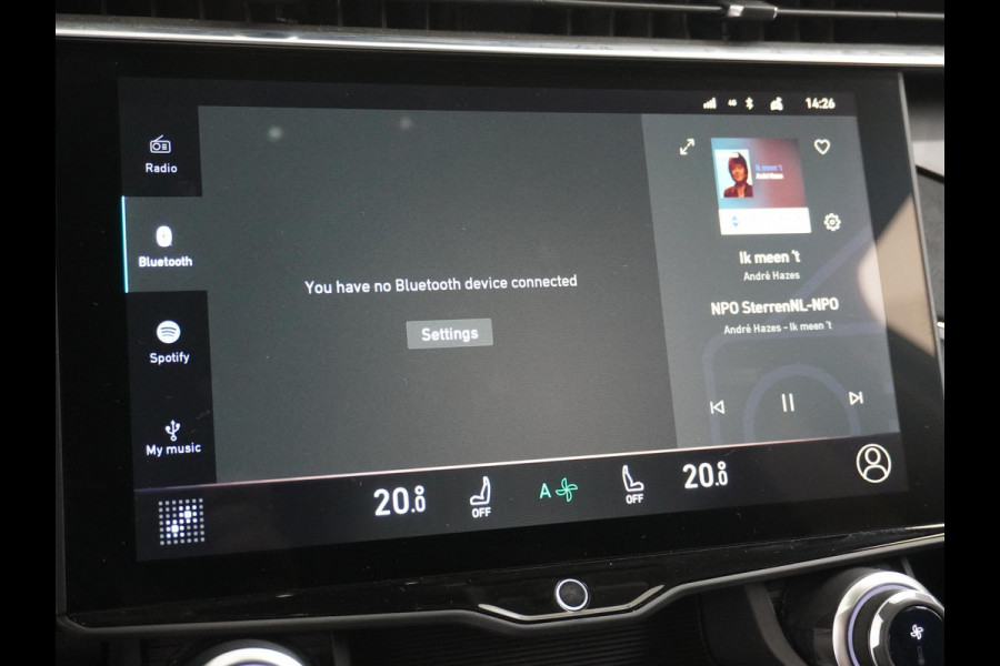 Lynk & Co 01 1.5 VAN: 24.900,- VOOR 22.440,- UW HERFSTVOORDEEL: 2.460,- PHEV PLUG-IN HYBRIDE | COMPLETE AUTO | ELEKTRISCH PANORAMADAK | FULL OPTIONS | LYNK & CO GARANTIE T/M 12-2026 | RIJKLAAR GELEVERD | BTW VERREKENBAAR |