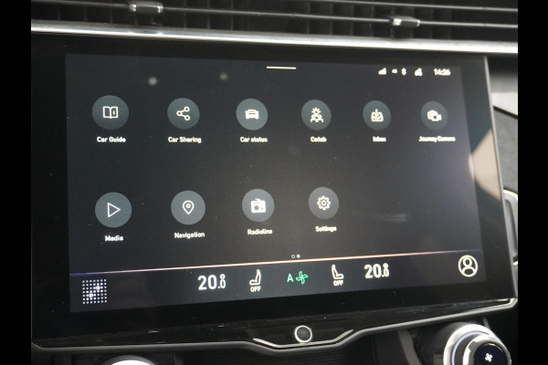 Lynk & Co 01 1.5 VAN: 24.900,- VOOR 22.440,- UW HERFSTVOORDEEL: 2.460,- PHEV PLUG-IN HYBRIDE | COMPLETE AUTO | ELEKTRISCH PANORAMADAK | FULL OPTIONS | LYNK & CO GARANTIE T/M 12-2026 | RIJKLAAR GELEVERD | BTW VERREKENBAAR |