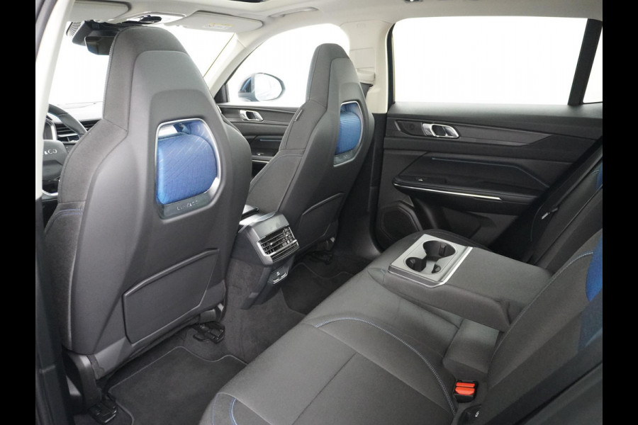 Lynk & Co 01 1.5 VAN: 24.900,- VOOR 22.440,- UW HERFSTVOORDEEL: 2.460,- PHEV PLUG-IN HYBRIDE | COMPLETE AUTO | ELEKTRISCH PANORAMADAK | FULL OPTIONS | LYNK & CO GARANTIE T/M 12-2026 | RIJKLAAR GELEVERD | BTW VERREKENBAAR |