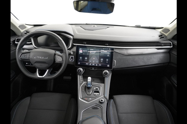 Lynk & Co 01 1.5 VAN: 24.900,- VOOR 22.440,- UW HERFSTVOORDEEL: 2.460,- PHEV PLUG-IN HYBRIDE | COMPLETE AUTO | ELEKTRISCH PANORAMADAK | FULL OPTIONS | LYNK & CO GARANTIE T/M 12-2026 | RIJKLAAR GELEVERD | BTW VERREKENBAAR |