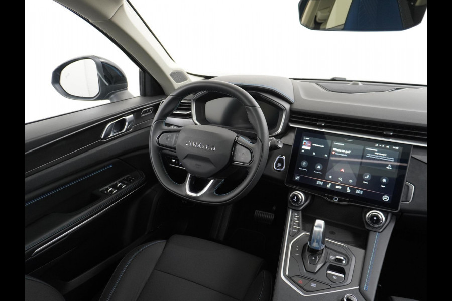 Lynk & Co 01 1.5 VAN: 24.900,- VOOR 22.440,- UW HERFSTVOORDEEL: 2.460,- PHEV PLUG-IN HYBRIDE | COMPLETE AUTO | ELEKTRISCH PANORAMADAK | FULL OPTIONS | LYNK & CO GARANTIE T/M 12-2026 | RIJKLAAR GELEVERD | BTW VERREKENBAAR |