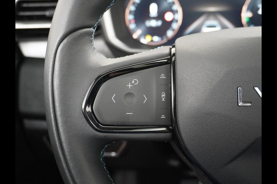 Lynk & Co 01 1.5 VAN: 24.900,- VOOR 22.440,- UW HERFSTVOORDEEL: 2.460,- PHEV PLUG-IN HYBRIDE | COMPLETE AUTO | ELEKTRISCH PANORAMADAK | FULL OPTIONS | LYNK & CO GARANTIE T/M 12-2026 | RIJKLAAR GELEVERD | BTW VERREKENBAAR |
