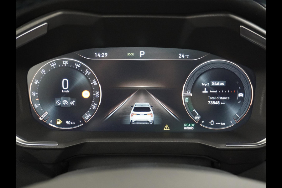 Lynk & Co 01 1.5 VAN: 24.900,- VOOR 22.440,- UW HERFSTVOORDEEL: 2.460,- PHEV PLUG-IN HYBRIDE | COMPLETE AUTO | ELEKTRISCH PANORAMADAK | FULL OPTIONS | LYNK & CO GARANTIE T/M 12-2026 | RIJKLAAR GELEVERD | BTW VERREKENBAAR |