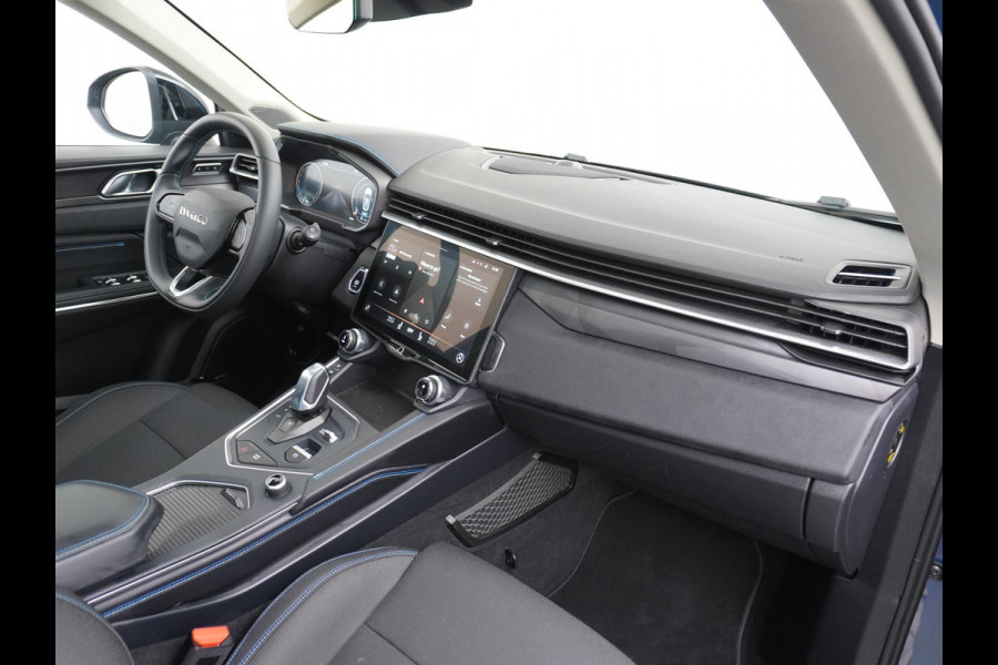 Lynk & Co 01 1.5 VAN: 24.900,- VOOR 22.440,- UW HERFSTVOORDEEL: 2.460,- PHEV PLUG-IN HYBRIDE | COMPLETE AUTO | ELEKTRISCH PANORAMADAK | FULL OPTIONS | LYNK & CO GARANTIE T/M 12-2026 | RIJKLAAR GELEVERD | BTW VERREKENBAAR |