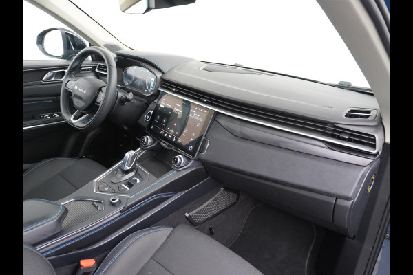 Lynk & Co 01 1.5 VAN: 24.900,- VOOR 22.440,- UW HERFSTVOORDEEL: 2.460,- PHEV PLUG-IN HYBRIDE | COMPLETE AUTO | ELEKTRISCH PANORAMADAK | FULL OPTIONS | LYNK & CO GARANTIE T/M 12-2026 | RIJKLAAR GELEVERD | BTW VERREKENBAAR |