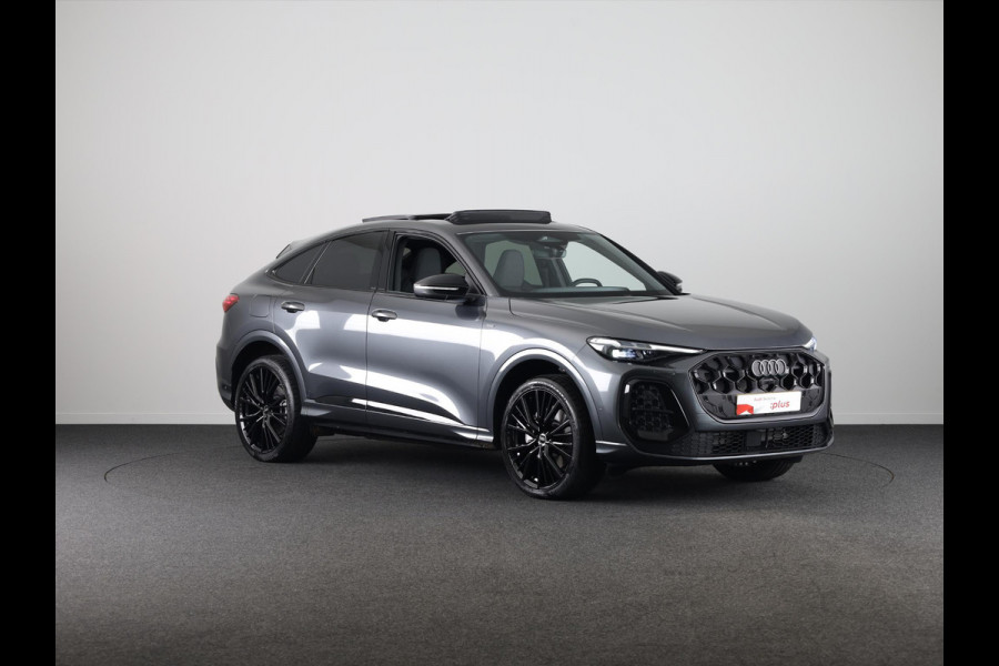 Audi Q5 Sportback 2.0 TFSI e-hybrid quattro S edition