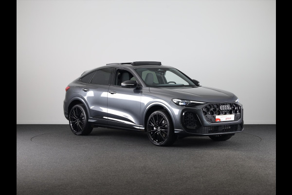 Audi Q5 Sportback 2.0 TFSI e-hybrid quattro S edition