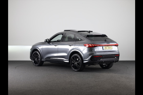 Audi Q5 Sportback 2.0 TFSI e-hybrid quattro S edition
