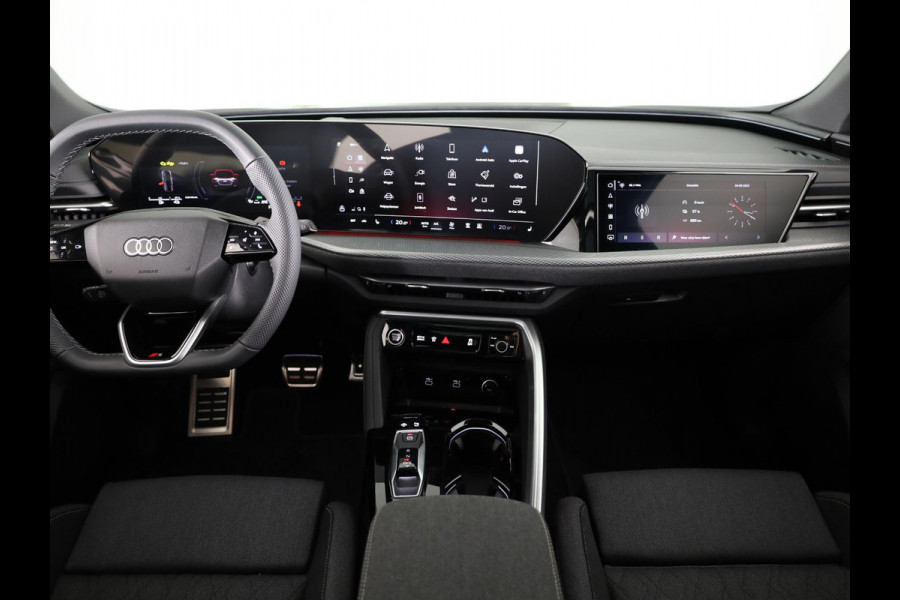 Audi Q5 Sportback 2.0 TFSI e-hybrid quattro S edition