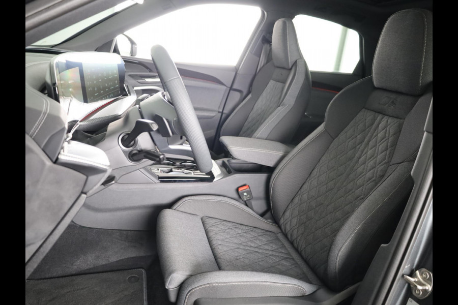 Audi Q5 Sportback 2.0 TFSI e-hybrid quattro S edition