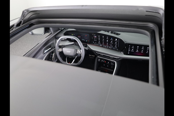 Audi Q5 Sportback 2.0 TFSI e-hybrid quattro S edition