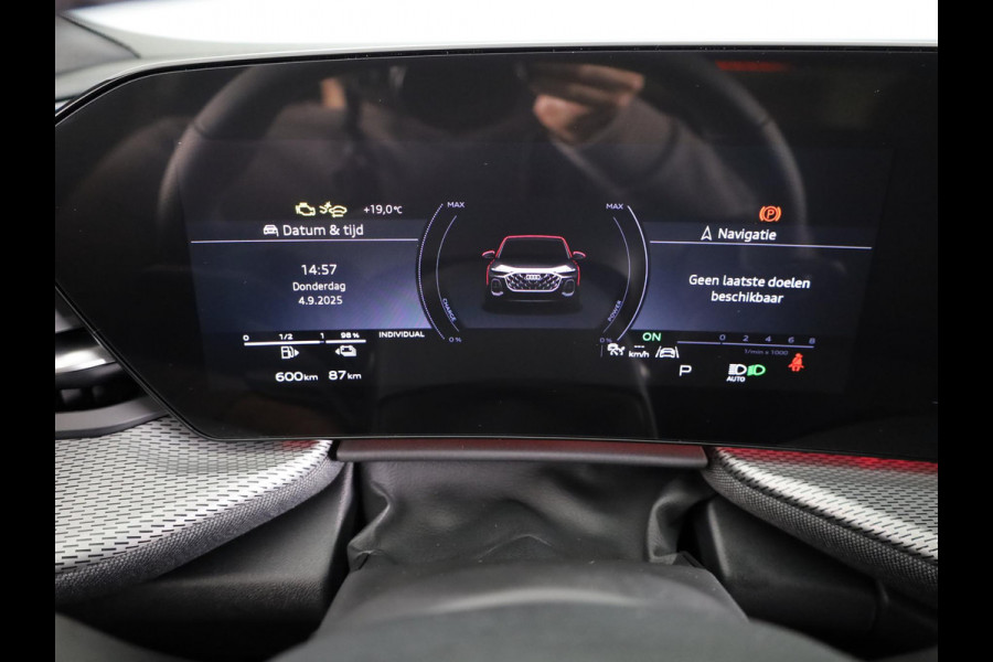 Audi Q5 Sportback 2.0 TFSI e-hybrid quattro S edition