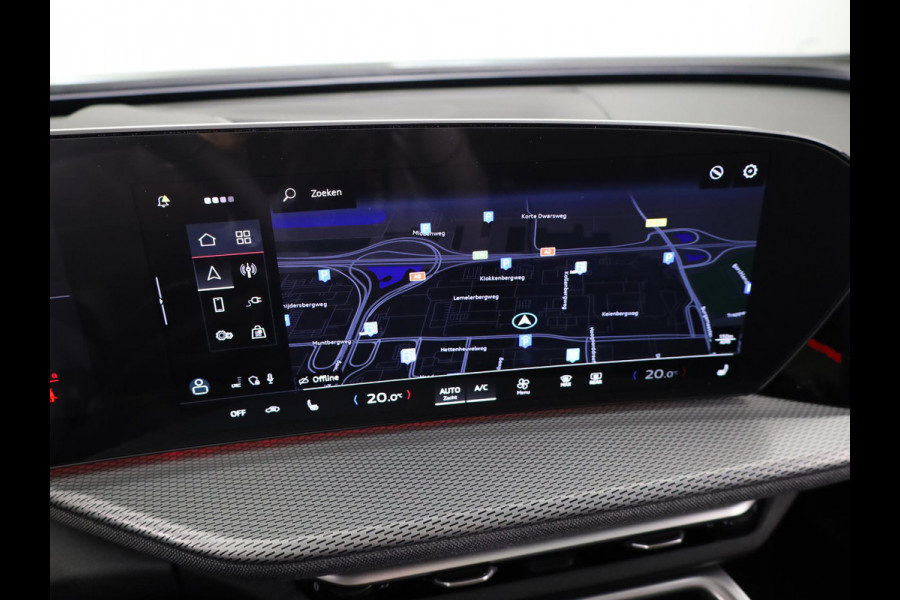 Audi Q5 Sportback 2.0 TFSI e-hybrid quattro S edition