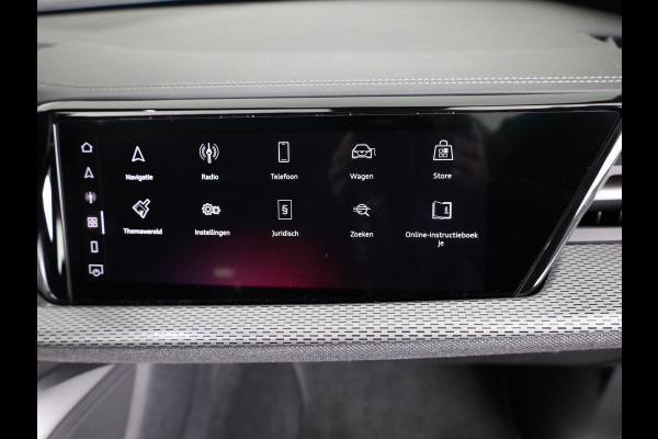 Audi Q5 Sportback 2.0 TFSI e-hybrid quattro S edition