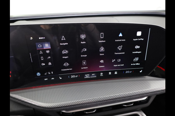 Audi Q5 Sportback 2.0 TFSI e-hybrid quattro S edition