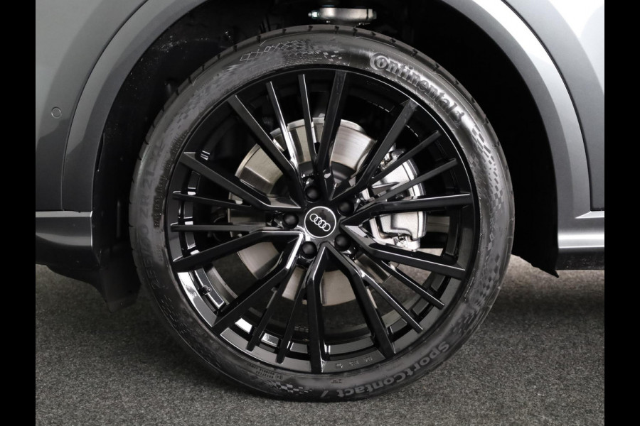 Audi Q5 Sportback 2.0 TFSI e-hybrid quattro S edition