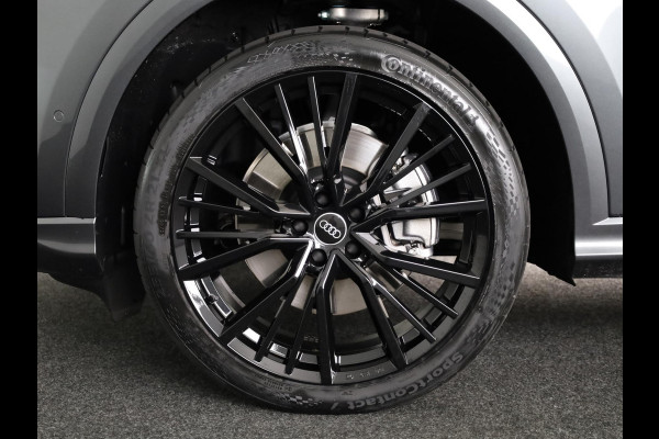 Audi Q5 Sportback 2.0 TFSI e-hybrid quattro S edition