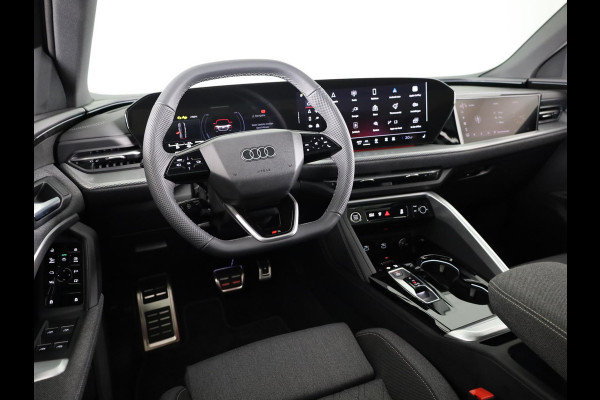 Audi Q5 Sportback 2.0 TFSI e-hybrid quattro S edition