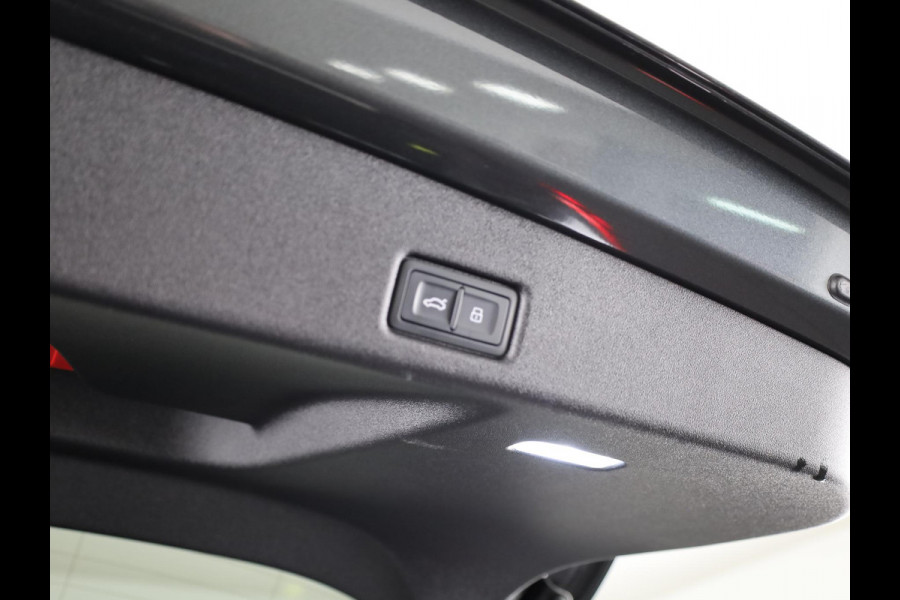 Audi Q5 Sportback 2.0 TFSI e-hybrid quattro S edition