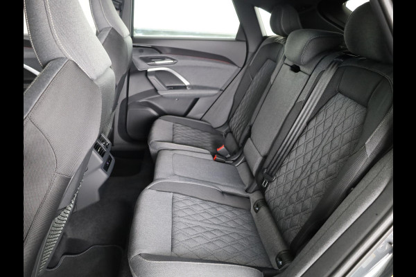 Audi Q5 Sportback 2.0 TFSI e-hybrid quattro S edition