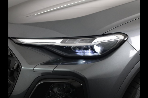 Audi Q5 Sportback 2.0 TFSI e-hybrid quattro S edition