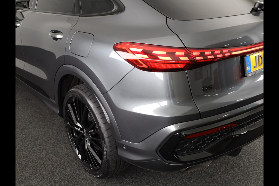 Audi Q5 Sportback 2.0 TFSI e-hybrid quattro S edition