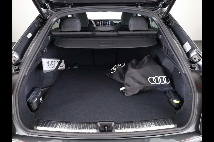 Audi Q5 Sportback 2.0 TFSI e-hybrid quattro S edition