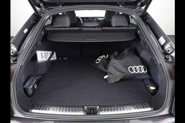 Audi Q5 Sportback 2.0 TFSI e-hybrid quattro S edition