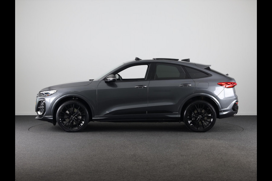 Audi Q5 Sportback 2.0 TFSI e-hybrid quattro S edition
